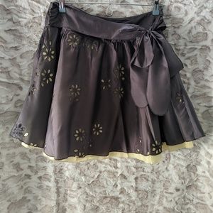Tara Jarmon Skirt
